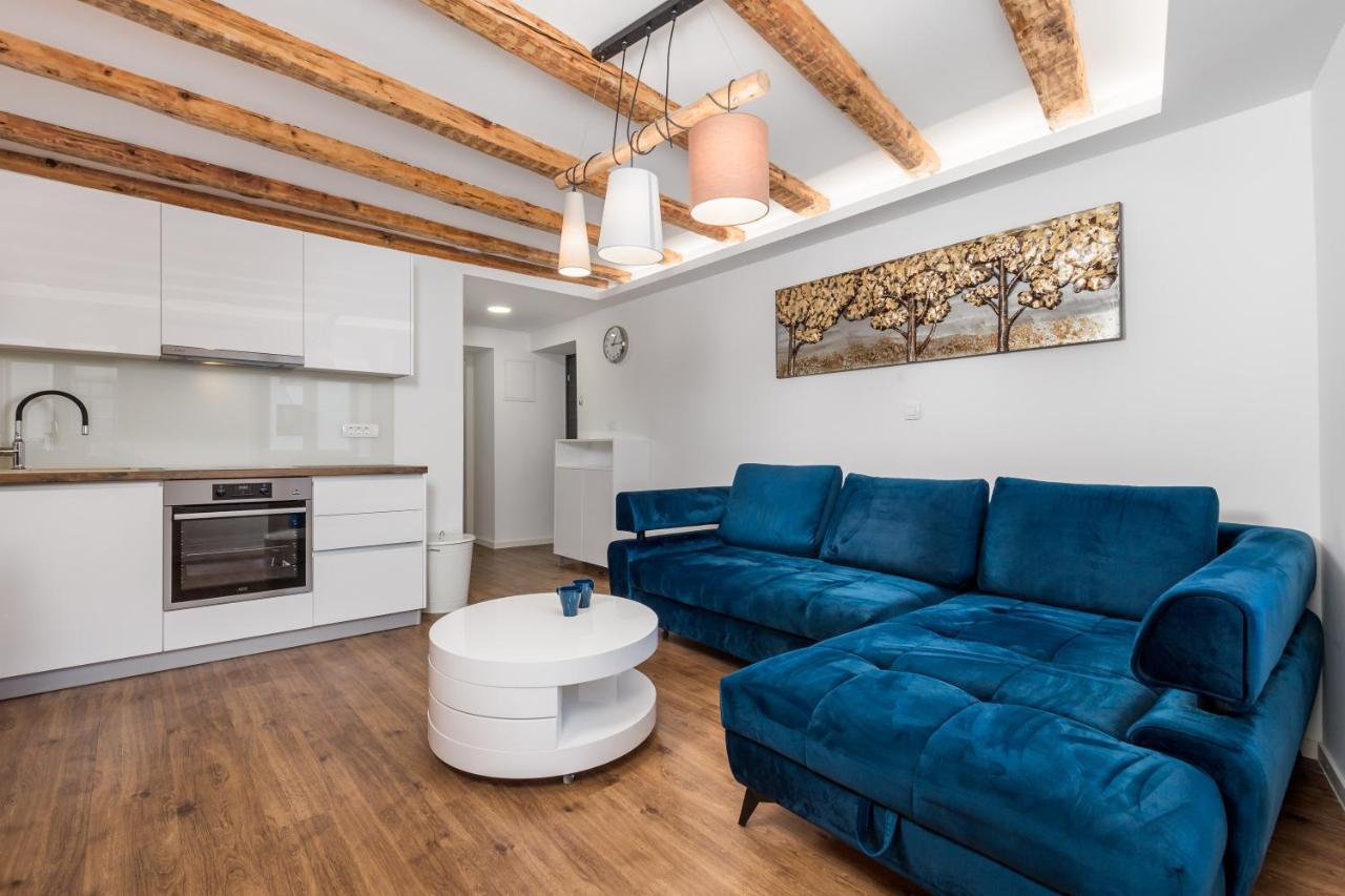 Dalmatina Apartment Rijeka